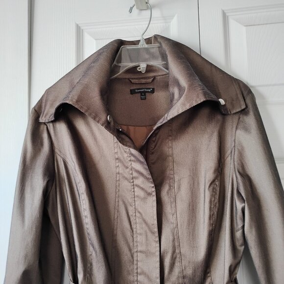 Coat – Unique Design, Arty and Fun - Small - Picture 3 of 9